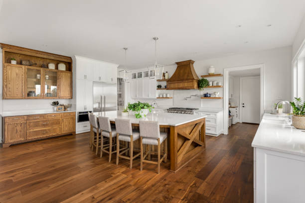Practical Home Improvement Ideas for a More Comfortable Space